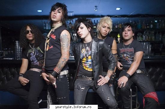 escape the fate x: trupele favorite