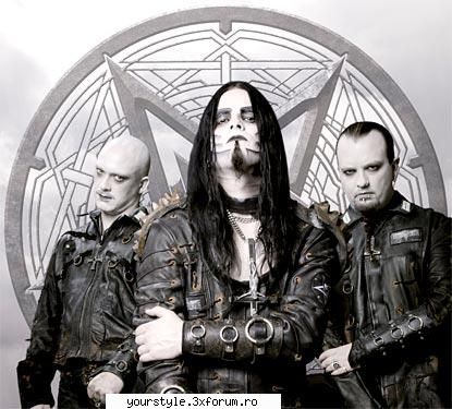 dimmu borgir x: x: x: trupele favorite